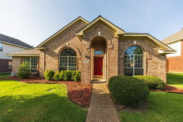 10403 Joy Dr in Frisco, TX - Building Photo - Building Photo