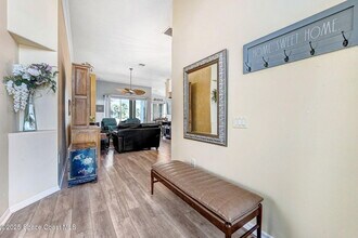 4932 Worthington Cir in Rockledge, FL - Foto de edificio - Building Photo