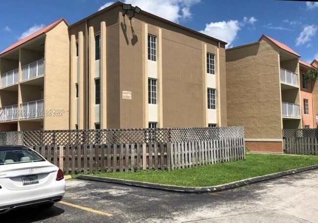 property at 5112 NW 79th Ave