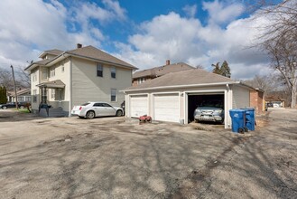 123 Philippa Ave in Waukegan, IL - Building Photo - Building Photo