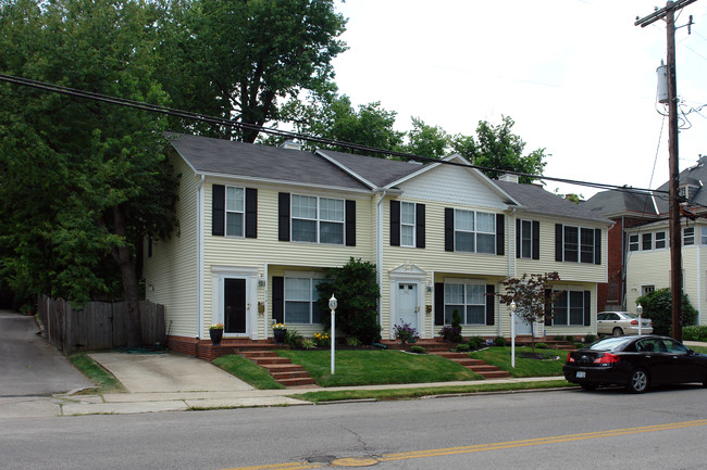 510-514 Central Ave in Lexington, KY - Building Photo - Building Photo