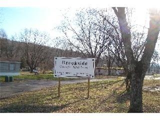 Brookside Mobile Home Park in Glen Aubrey, NY - Foto de edificio