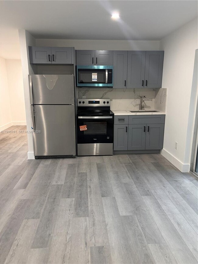 property at 2575 NW 112th St