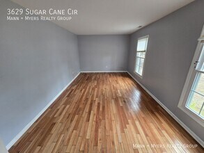 3629 Sugar Cane Cir in Fayetteville, NC - Building Photo - Building Photo