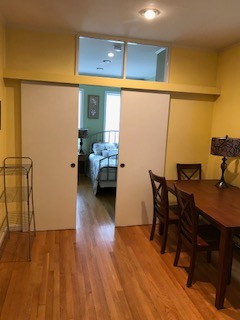 property at 88 Prince St