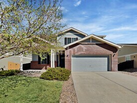 5568 Joplin St in Denver, CO - Building Photo