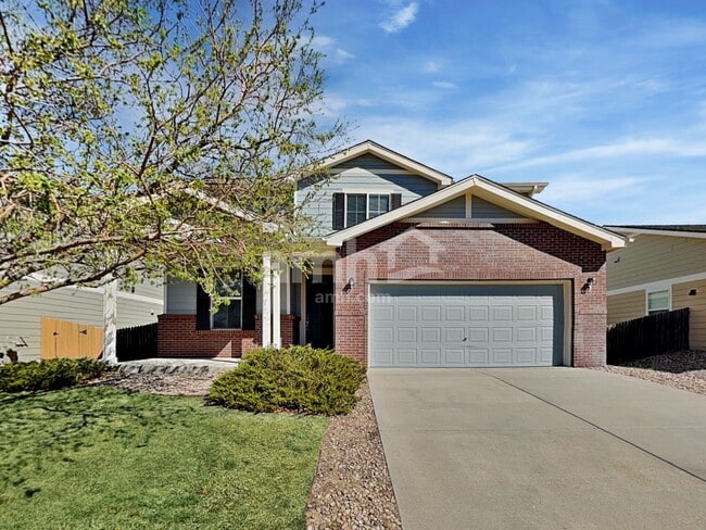 property at 5568 Joplin St