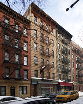 73 Thompson St Apartments