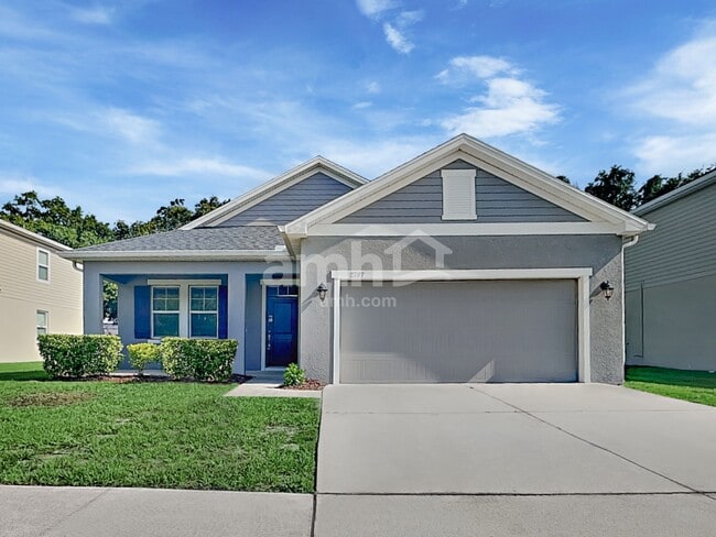 property at 2707 Wilder Meadows Ln