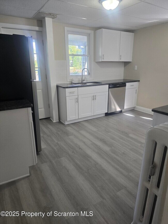 323 Larch St in Scranton, PA - Building Photo - Building Photo