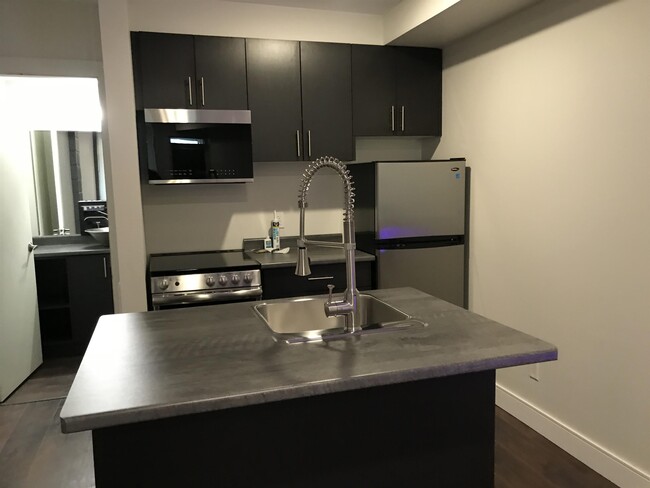property at 430 5th St
