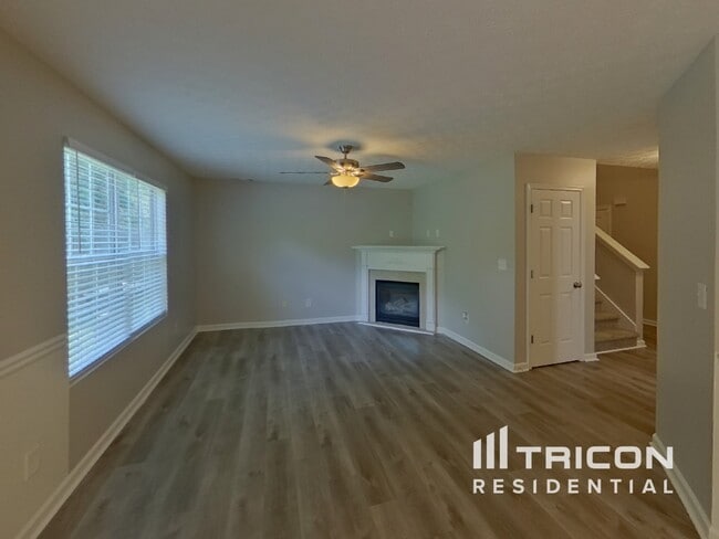 4105 Mission Way in Mcdonough, GA - Building Photo - Building Photo