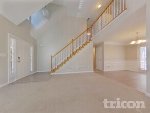 129 Avery Way in Dallas, GA - Building Photo - Building Photo