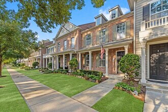 123 Kendrick Pines Blvd in Spring, TX - Building Photo - Building Photo
