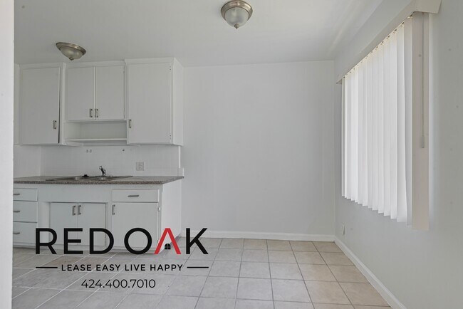 3867-3881 Potomac Ave in Los Angeles, CA - Building Photo - Building Photo