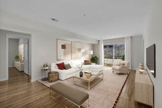 Hadley Woods in North Brunswick, NJ - Foto de edificio - Building Photo