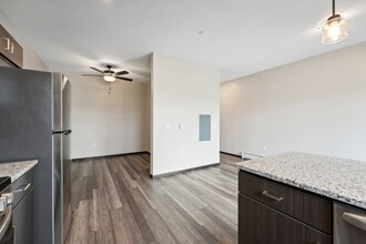 Cannonball Apartments in Cannon Falls, MN - Building Photo - Building Photo