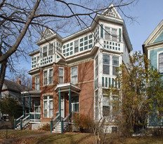 409 Ashland Ave Apartments