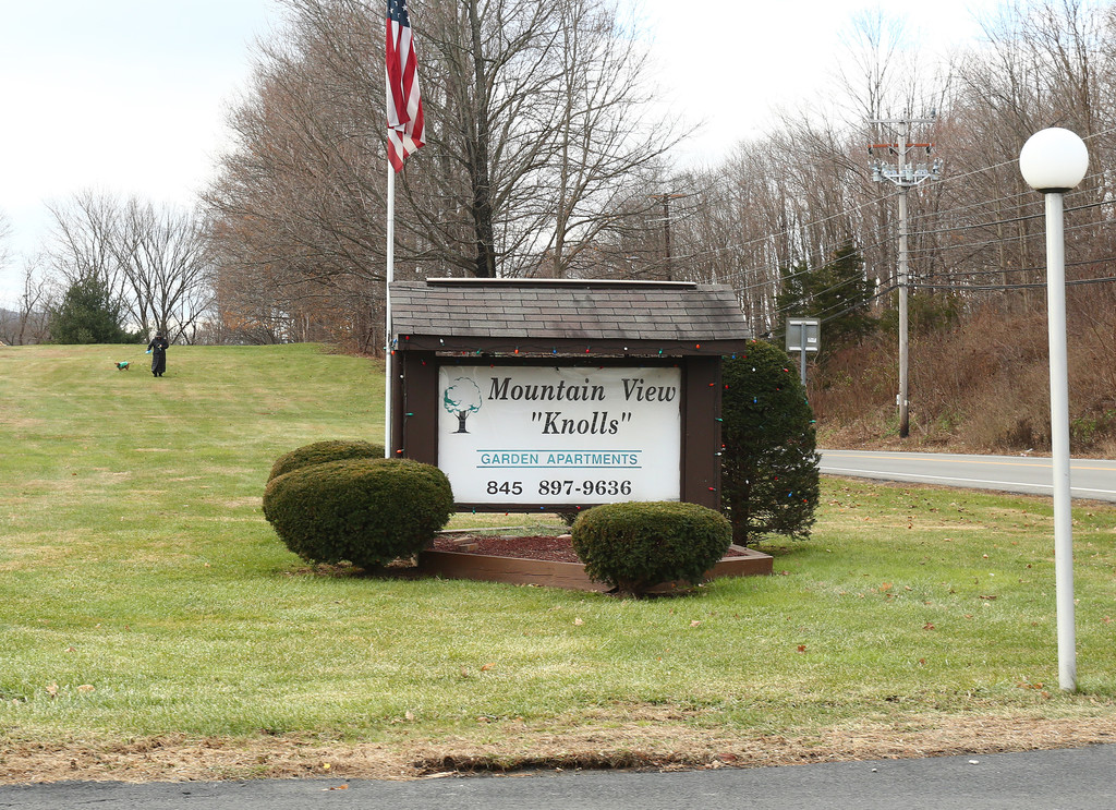 Mountain View Knolls Apartments Fishkill, NY Apartments For Rent