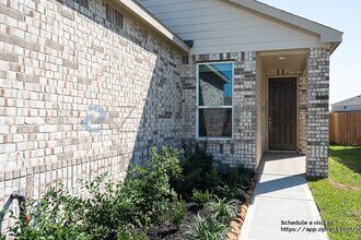 2823 Lyra Ct in Fresno, TX - Building Photo - Building Photo