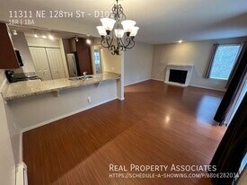 11311 NE 128th St in Kirkland, WA - Building Photo