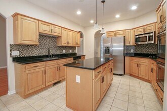 1540 Edgewater Ln in Clarksville, TN - Building Photo - Building Photo