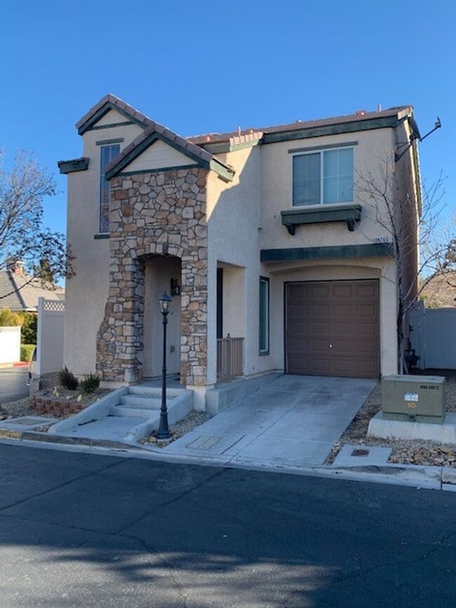 10476 Morning Sorrow St in Las Vegas, NV - Building Photo - Building Photo