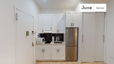 473 Central Park W in New York, NY - Foto de edificio - Building Photo