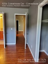 9254 Corinthian Cir in Sacramento, CA - Foto de edificio - Building Photo