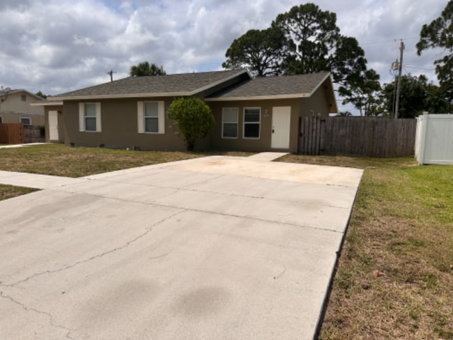 property at 6171 Heather St