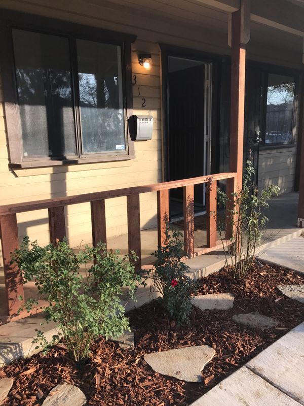 property at 3127 Santa Cruz Wy