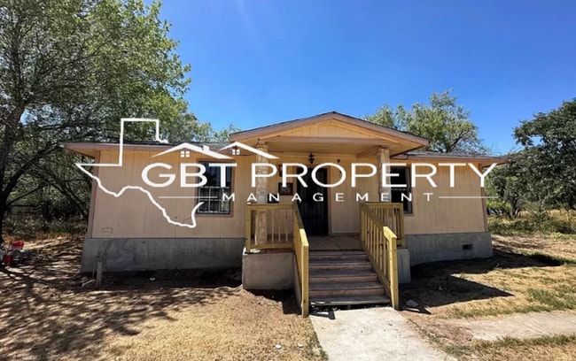 property at 10775 TX-16