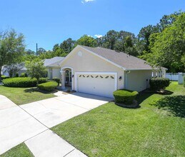 1761 Keswick Rd in St. Augustine, FL - Building Photo - Building Photo