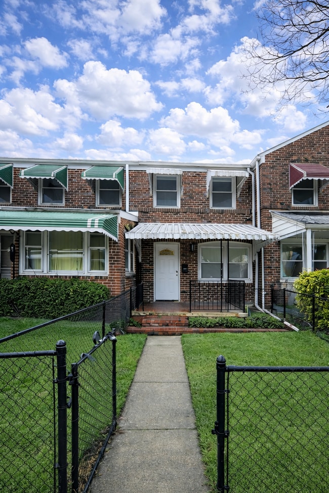 property at 148 Carver Rd