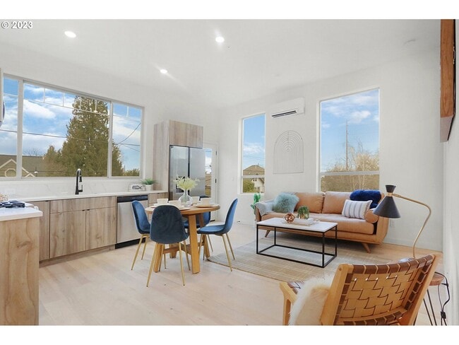 property at 6610 N Greenwich Ave