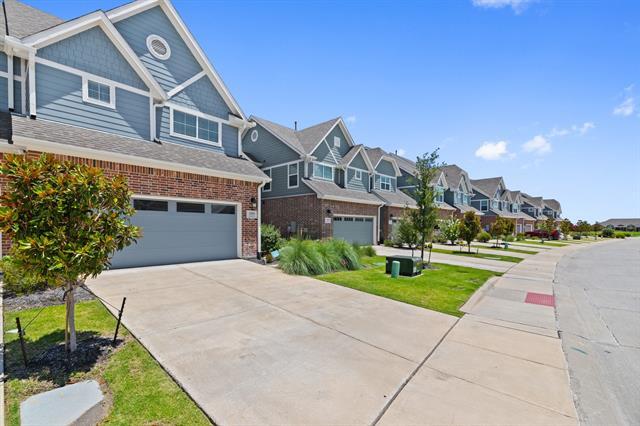 3008 Grandview Dr in Wylie, TX - Building Photo - Building Photo