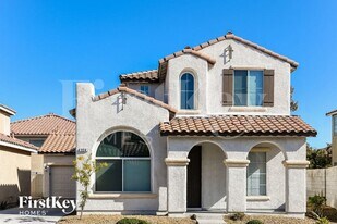 934 E Shady Charmer Ave in Henderson, NV - Building Photo