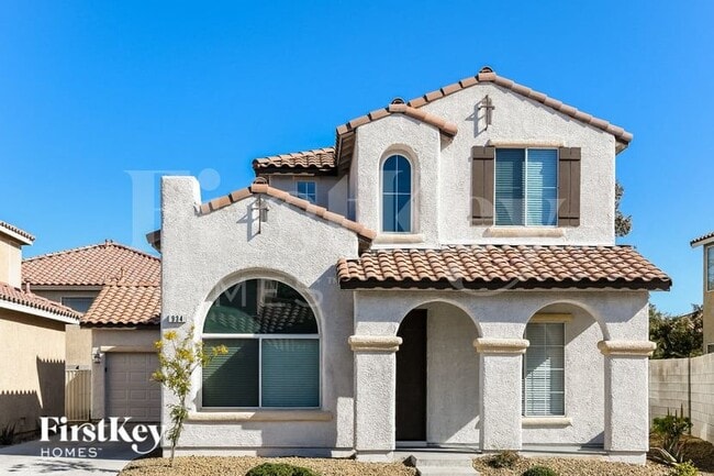 934 E Shady Charmer Ave