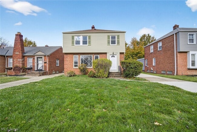 property at 3789 Colony Rd