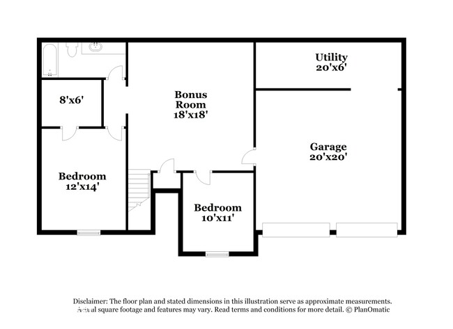 200 Jennifer Ln in Dallas, GA - Building Photo - Building Photo