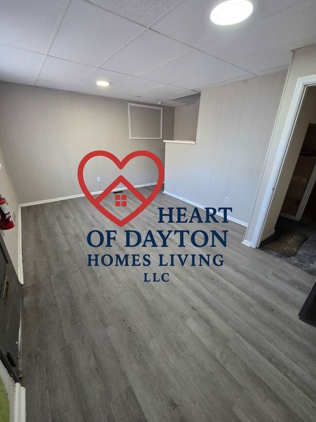 property at 1736 E 3rd St