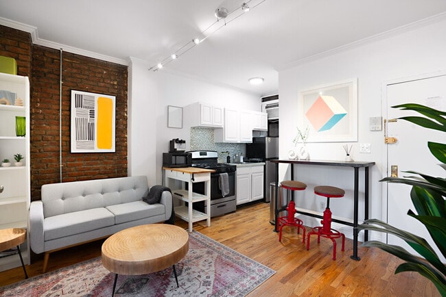 45 1st Ave, Unit SI ID1473156P in New York, NY - Building Photo - Building Photo
