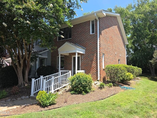 property at 5893 Shady Grove Cir