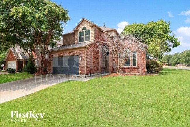 1500 Park Chase Ave in Arlington, TX - Building Photo - Building Photo