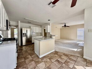 1531 Arusha St in Round Rock, TX - Building Photo - Building Photo