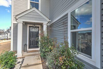 5154 Downhaul Dr in Charlotte, NC - Building Photo - Building Photo