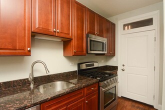 743 W Addison St in Chicago, IL - Building Photo - Building Photo