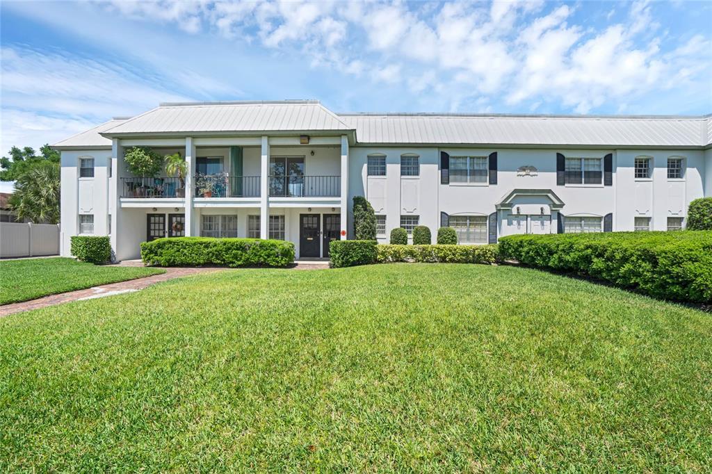 1945 Lanier Ct in Winter Park, FL - Building Photo