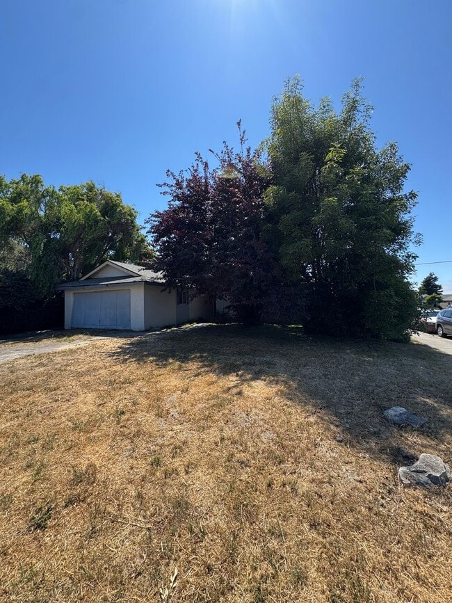 property at 501 S Q St