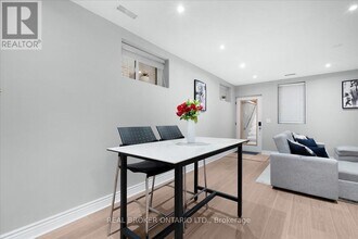 25A Mystic Ave in Toronto, ON - Building Photo - Building Photo